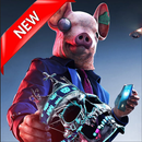Walkthrough watch dogs 3 Game APK