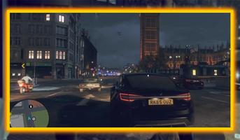 Walkthrough watch dogs 3 Game imagem de tela 1