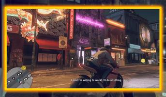 Walkthrough watch dogs 3 Game imagem de tela 2