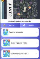 Teacher Simulator Tips スクリーンショット 1