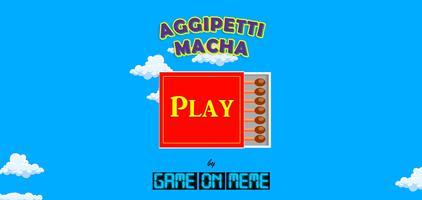 Game on Aggipettimacha screenshot 1