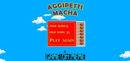 برنامه‌نما Game on Aggipettimacha عکس از صفحه