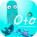 la grande Aventure d' Oto, APK