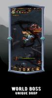 Legend of Icarus: Strongest MU ảnh chụp màn hình 2