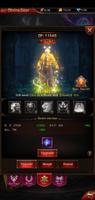Realm of Heroes:Idle Adventure ảnh chụp màn hình 1
