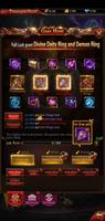 Realm of Heroes:Idle Adventure ảnh chụp màn hình 3