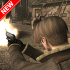 Walkthrough Resident Evil 4 2020 иконка