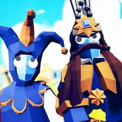 Walkthrough Totally Ultimate Battle Guide APK download