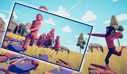 Walkthrough Totally Ultimate Battle Guide APK download