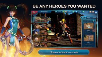 Archwar: Heroes And Demons Screenshot 2