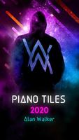 Piano Tiles 02 Plakat