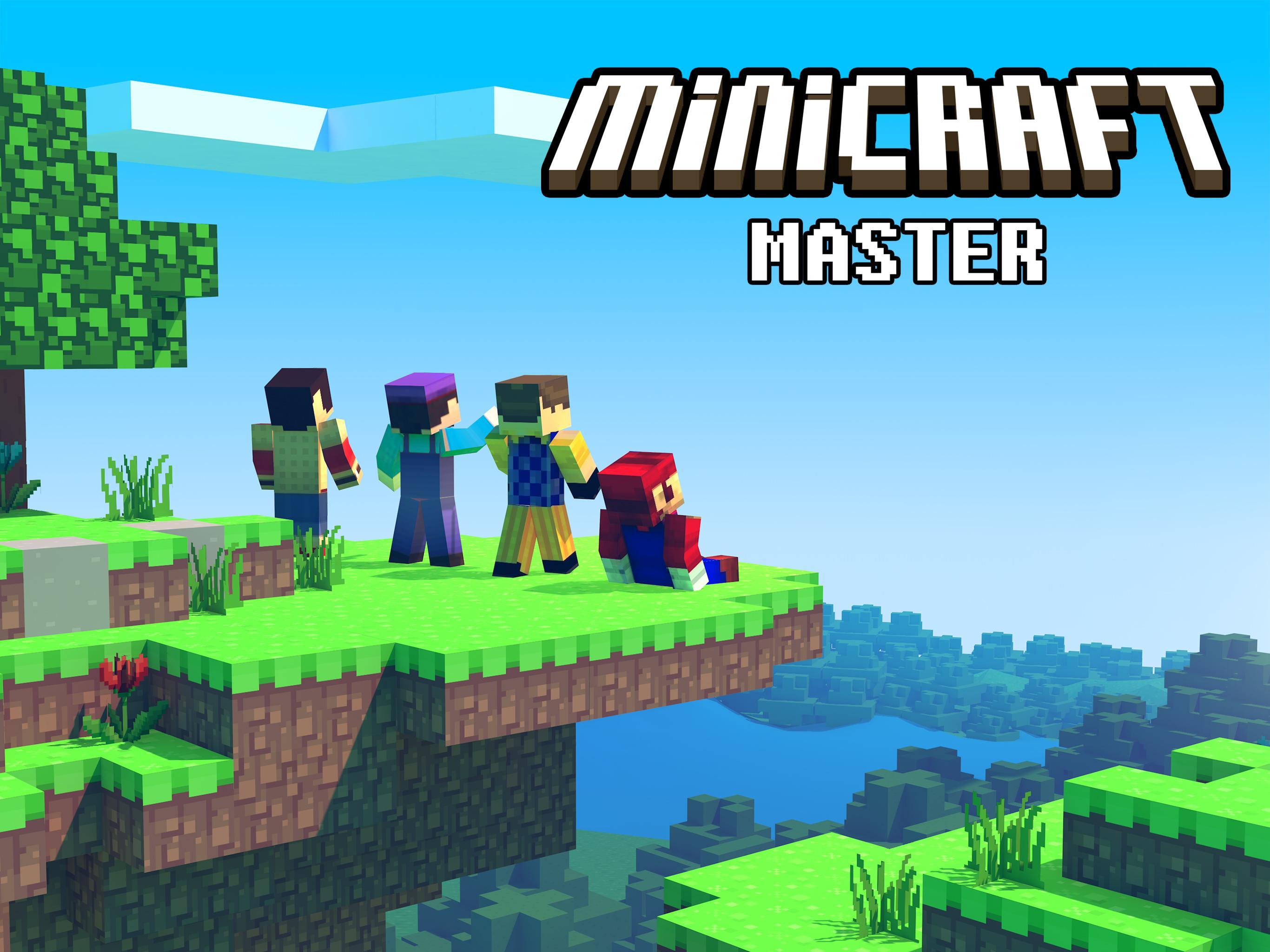 MultiCraft ― Build and Mine! 1.0.1 Free Download