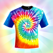 Tie Dyeing Shirt