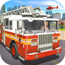 Juegos de bomberos APK