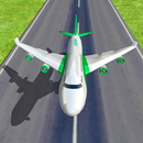 Aeroplane Games 3d APK