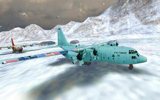 Aeroplane Games 3d poster