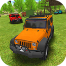 4x4 Offroad SUV Monster Truck APK