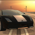Highway Car Racing Car Game