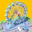 Ferris Wheel Clicker Lunapark