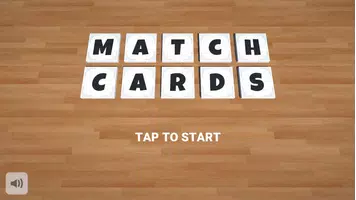 Match Cards Memory Game Game Kartu Seru untuk Latih Daya Ingat 1