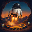 Mini Lander icon