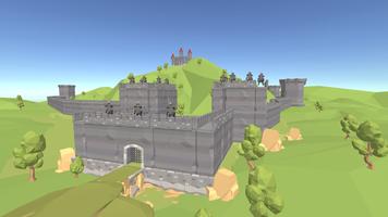 Castle Crush Ottoman screenshot 3