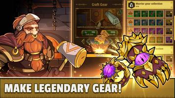 Hell Rift: Gravity imagem de tela 2