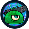 Green Bubble APK