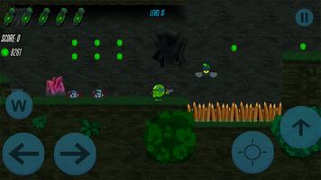 برنامه‌نما Green Bubble 2 عکس از صفحه