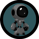 APK Robots Adventure 2D