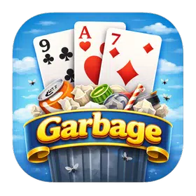 Garbage-The Card Game