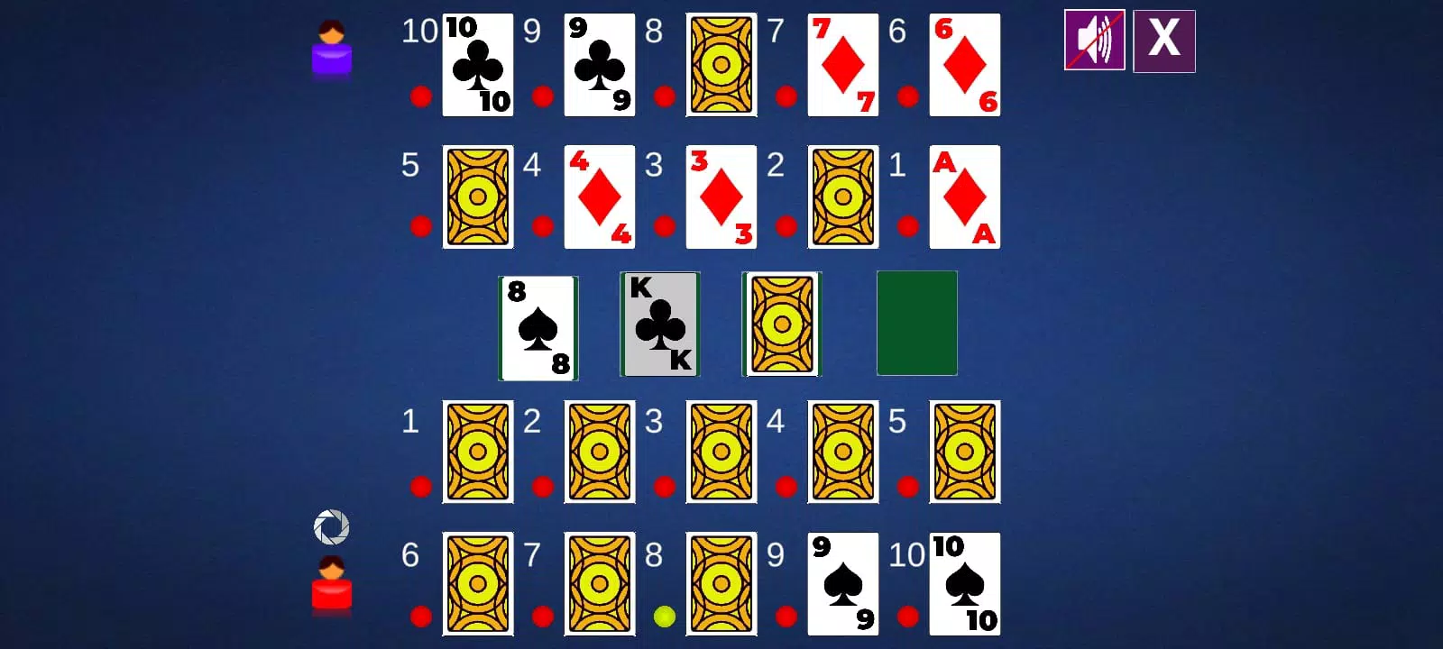 Garbage-The Card Game