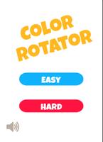 برنامه‌نما Color Rotator عکس از صفحه
