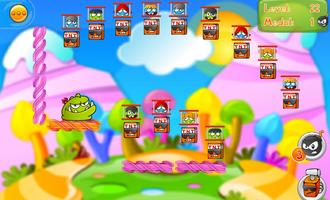 Angry Bomb Ekran Görüntüsü 2