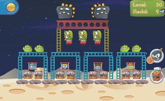 Angry Bomb Ekran Görüntüsü 3