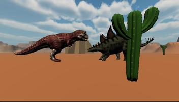 صيد الديناصورات captura de pantalla 2