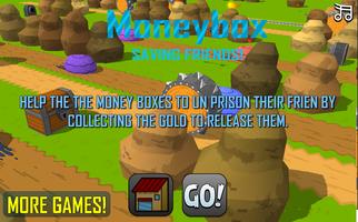 Money Box Pet Friends screenshot 1