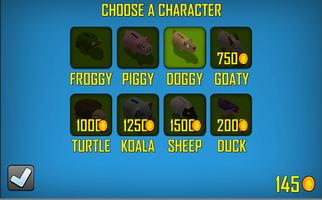 Money Box Pet Friends screenshot 2