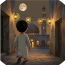 Ramadan Alley: Anomalies APK