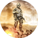 الحرب على الأرهاب - سيناء APK
