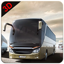 Conduite de bus de transport public hors route APK