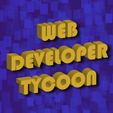 Web Developer Tycoon. StartUp! أيقونة