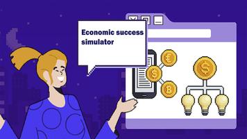 Web Developer Tycoon. StartUp! تصوير الشاشة 3