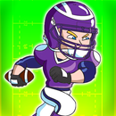 Touchdown Glory Touch The Wall APK