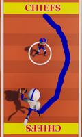 Touchdown Glory Touch The Wall Poster