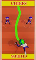 Touchdown Glory Touch The Wall captura de pantalla 1