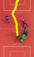 Touchdown Glory Touch The Wall captura de pantalla 2