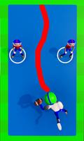 Touchdown Glory Touch The Wall captura de pantalla 3
