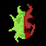 Run virus (Clicker Game)