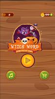 Witch Word Affiche